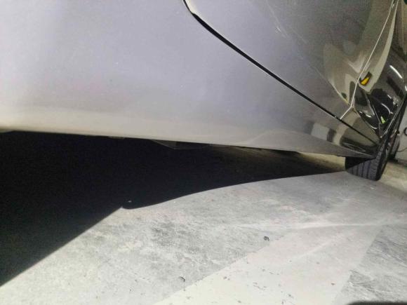 [上海·沪A] 二手宝马宝马5系2018款 528Li 上市特别版