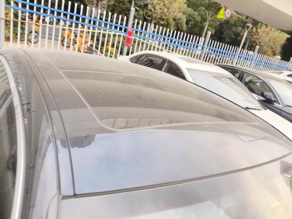 [上海·沪D] 二手宝马宝马3系2020款 改款 325Li M运动套装