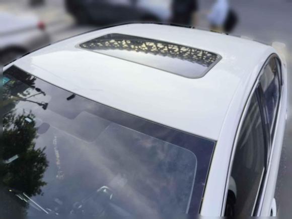 [青岛·鲁B] 二手标致标致4082018款 改款 350THP 自动豪华版