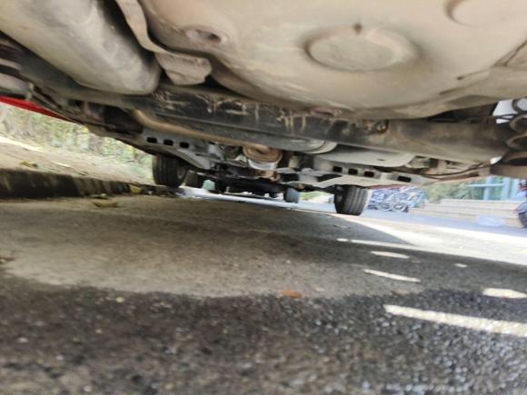 [上海·沪E] 二手大众Polo2014款 1.6L 自动舒适版