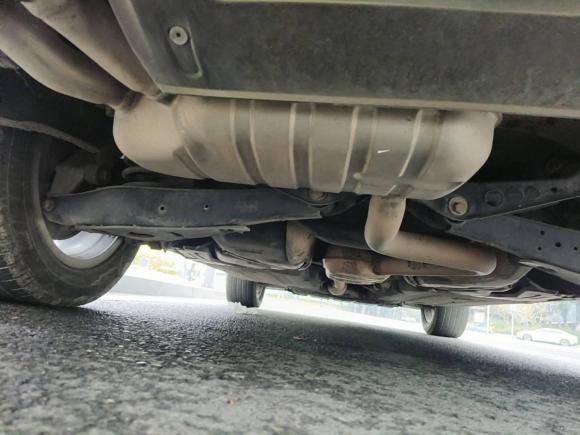 [成都·川G] 二手奥迪奥迪Q32015款 35 TFSI 舒适型