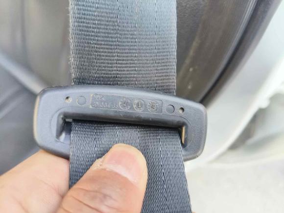 [义乌·浙G] 二手威马汽车威马E.52021款 500 即客行