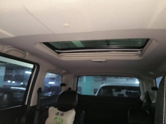 [深圳·粤S] 二手野马汽车斯派卡2021款 改款 1.5L CVT舒适型