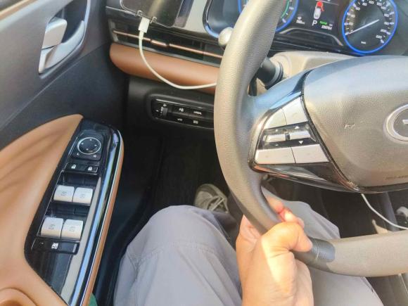 [杭州·浙A] 二手埃安AION S2022款 魅 580 Pio