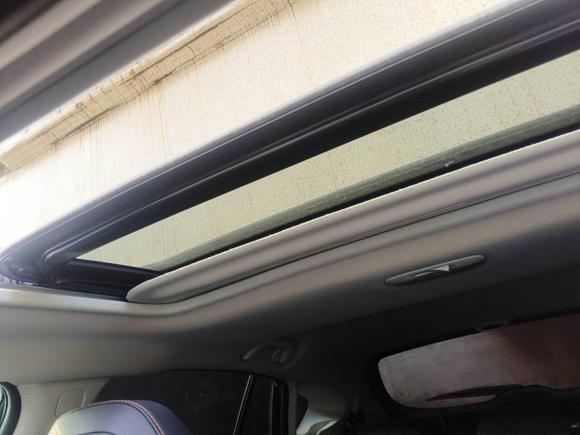 [杭州·浙A] 二手斯巴鲁斯巴鲁XV2021款 2.0i 全驱豪华版EyeSight