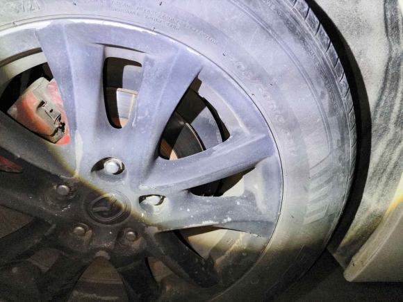 [济南·鲁H] 二手马自达马自达3 昂克赛拉2014款 三厢 1.5L 手动舒适型