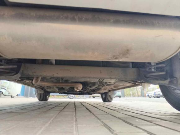 [青岛·鲁U] 二手一汽骏派D602015款 1.8L 自动尊贵型