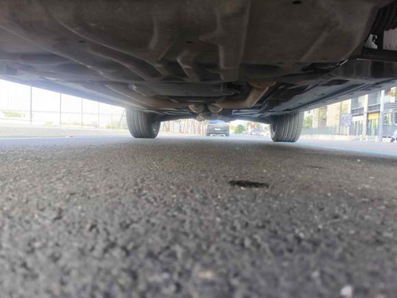 [深圳·粤B] 二手奔驰奔驰GLK级2011款 GLK 300 4MATIC 时尚型