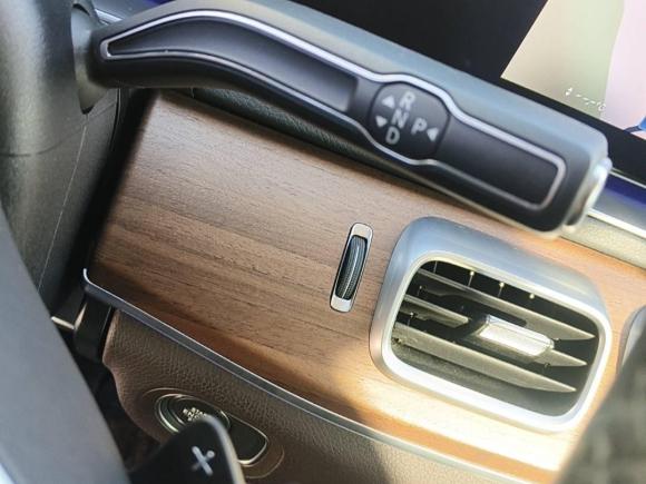 [温州·浙K] 二手奔驰奔驰GLE新能源2022款 GLE 350 e 4MATIC