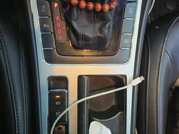 [嘉兴·浙F] 二手大众帕萨特2015款 1.8TSI DSG御尊版