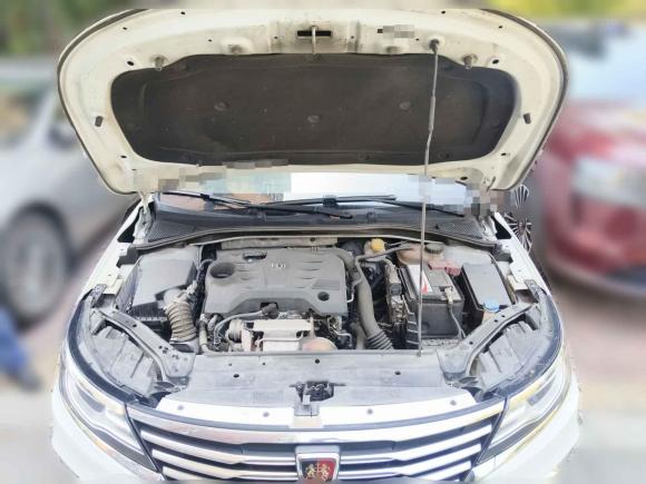 [苏州·苏U] 二手荣威荣威i62019款 PLUS 20T TST 4G互联旗舰超赞版