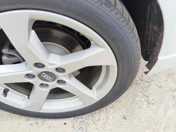 [济南·鲁A] 二手奥迪奥迪A32019款 Sportback 35 TFSI 时尚型 国V