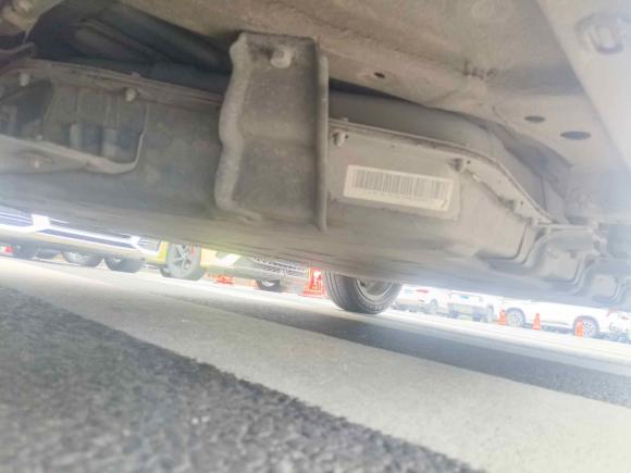 [温州·浙C] 二手零跑汽车零跑T032021款 400豪华Pro版