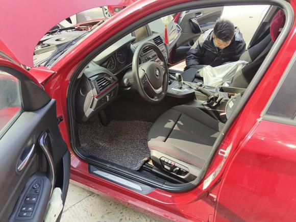 [温州·浙C] 二手宝马宝马1系2012款 118i 运动型