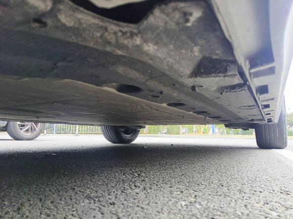 [宁波·浙B] 二手埃安AION Y2021款 70 畅享版