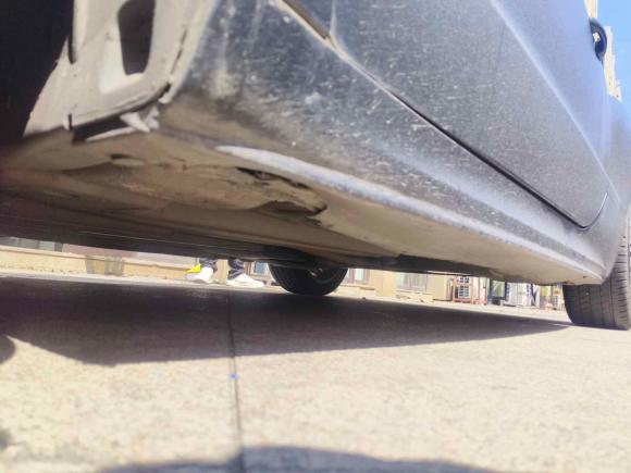 [台州·浙J] 二手标致标致RCZ2011款 1.6T 时尚型