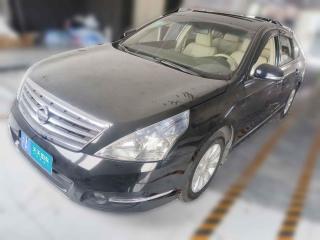 日产天籁2008款 2.0L XL舒适版