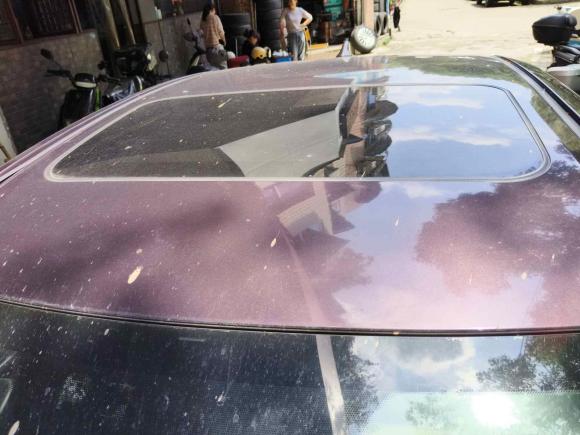 [温州·浙C] 二手丰田雷凌2016款 双擎 1.8H GS E-CVT精英天窗版