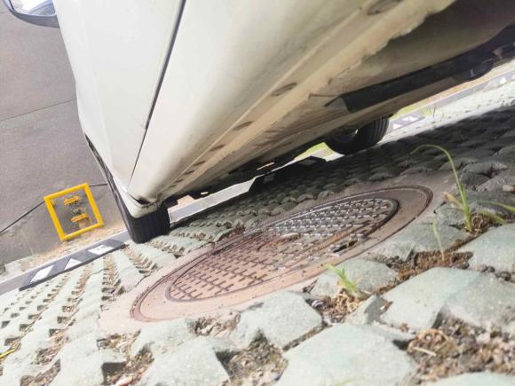 [宁波·闽J] 二手日产蓝鸟2016款 1.6L CVT智酷版