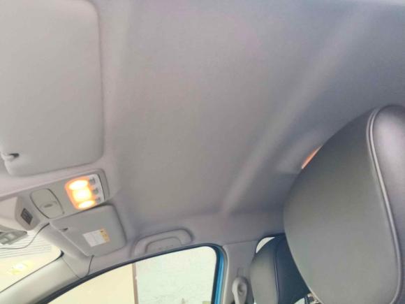 [上海·沪B] 二手雷诺卡缤2015款 1.2T 自动豪华抢鲜版