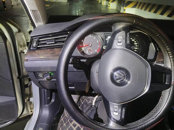 [成都·川A] 二手大众迈腾2019款 330TSI DSG 领先型 国VI