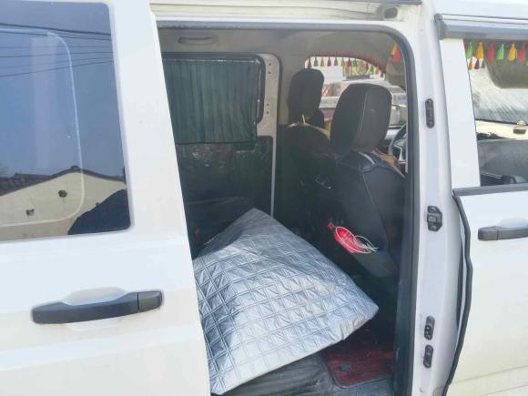 [金华·浙G] 二手五菱汽车五菱征程2022款 2.0L 手动创业型