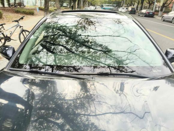 [上海·沪G] 二手丰田凯美瑞2021款 2.0G 豪华版