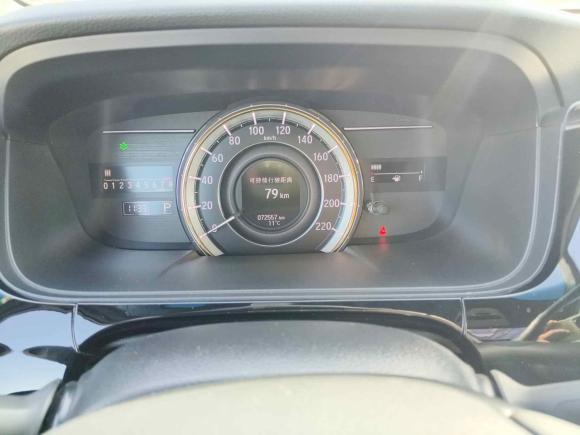 [金华·浙G] 二手本田艾力绅2016款 2.4L 豪华版