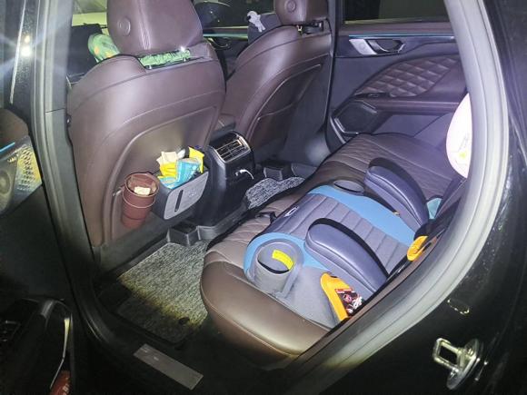 [合肥·皖A] 二手魏牌魏牌 摩卡2021款 2.0T 两驱特醇版