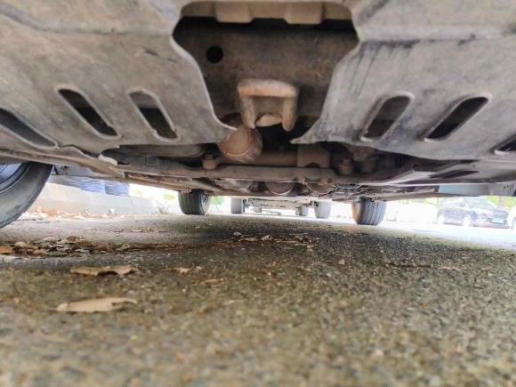 [苏州·豫B] 二手长安逸动2018款 高能版 1.6L GDI 手动先锋型 国V