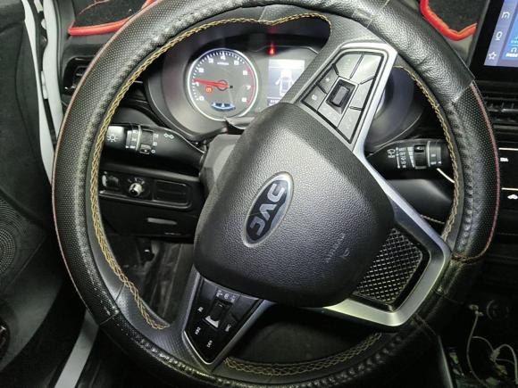 [合肥·皖A] 二手江汽集团瑞风S42019款 1.5T 手动梦想型
