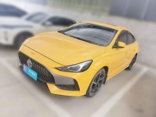 名爵MG52021款 300TGI DCT青奢旗舰版