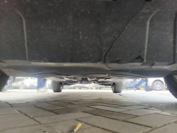 [济南·鲁A] 二手大众途观2015款 1.8TSI 手动两驱风尚版