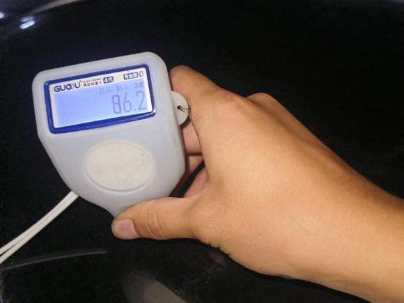 [湖州·浙E] 二手日产劲客2017款 1.5L CVT智行版