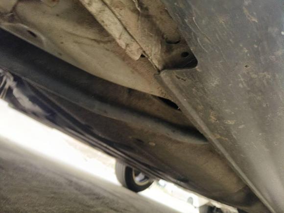 [合肥·皖A] 二手本田本田XR-V2017款 1.8L EXi CVT舒适版