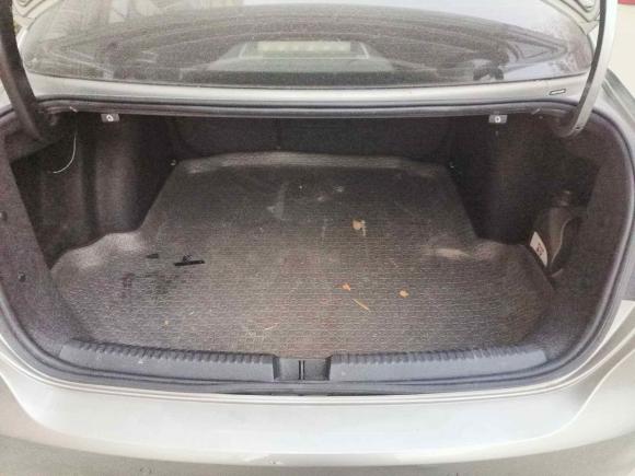 [青岛·鲁B] 二手大众速腾2014款 改款 1.4TSI 自动豪华型