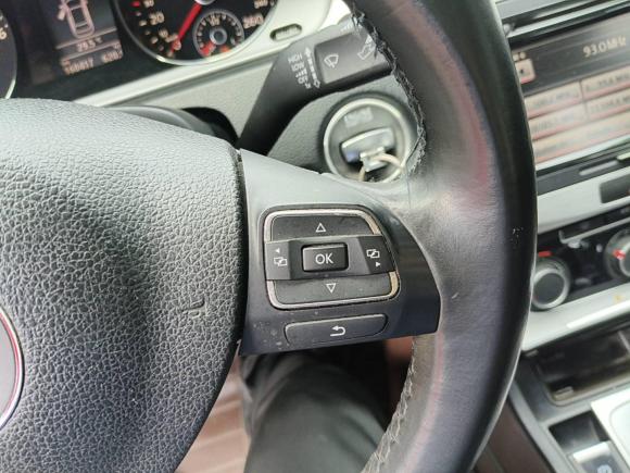 [杭州·浙A] 二手大众迈腾2015款 1.8TSI 舒适型