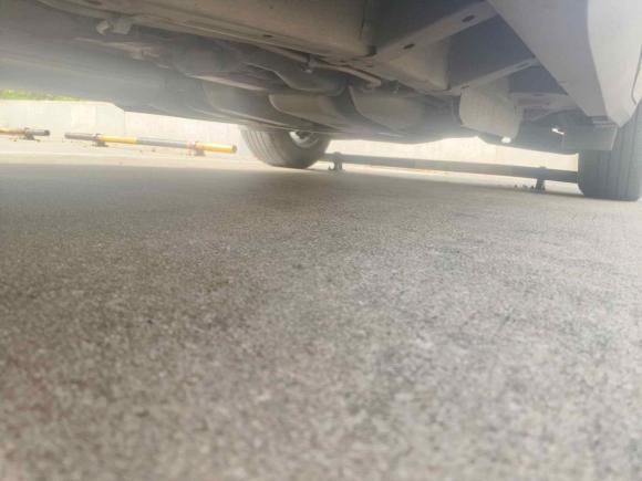 [深圳·粤B] 二手凯迪拉克凯迪拉克XT52018款 25T 豪华型