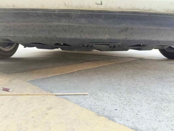 [佛山·浙F] 二手大众高尔夫2016款 230TSI 自动豪华型