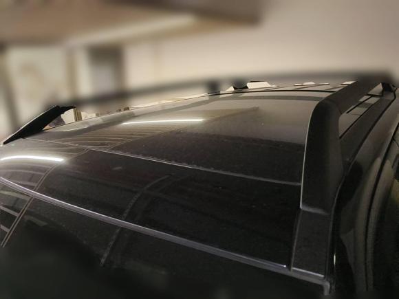 [温州·浙C] 二手路虎神行者22011款 3.2L i6 HSE汽油版