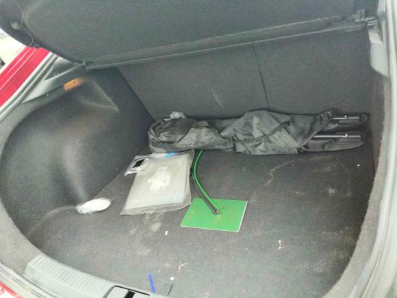 [常州·苏D] 二手名爵MG62017款 20T 自动Trophy尊享互联网版 国V