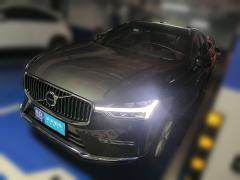 [青岛·鲁B] 沃尔沃沃尔沃XC602022款 B5 四驱智逸豪华版