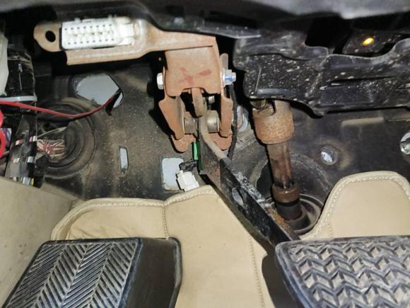 [济南·新Q] 二手丰田普拉多2010款 4.0L 自动VX NAVI