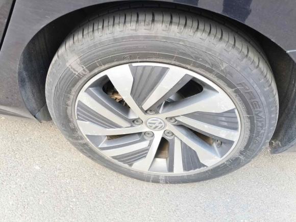 [青岛·鲁B] 二手大众帕萨特新能源2019款 430PHEV 混动精英版