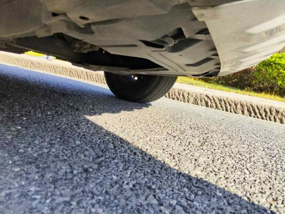 [杭州·浙A] 二手野马汽车野马EC702018款 R360 乐享版