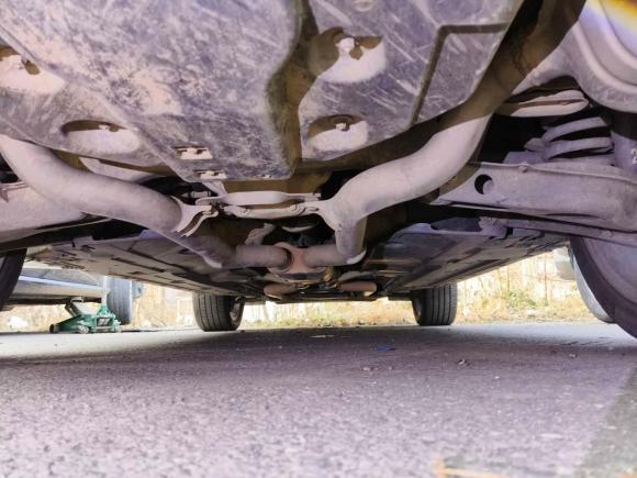 [南京·苏A] 二手奔驰奔驰GLK级2013款 GLK 300 4MATIC 动感天窗型