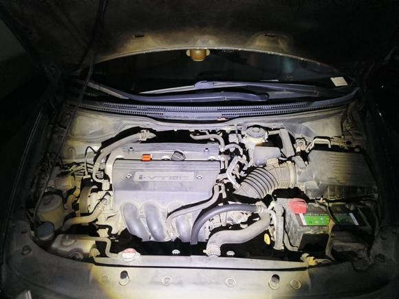 [南昌·赣A] 二手本田奥德赛2009款 2.4L 领秀版