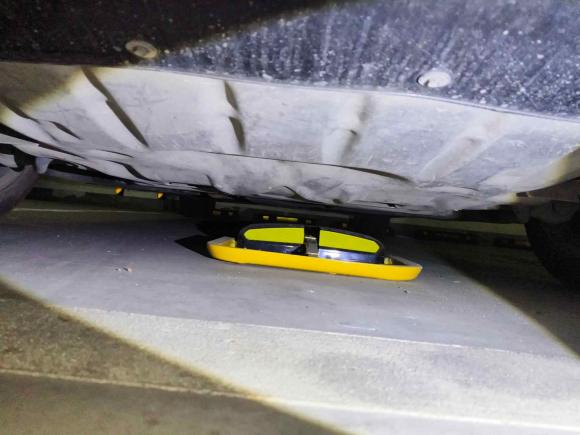 [宁波·浙B] 二手宝马宝马5系2017款 525Li 豪华设计套装