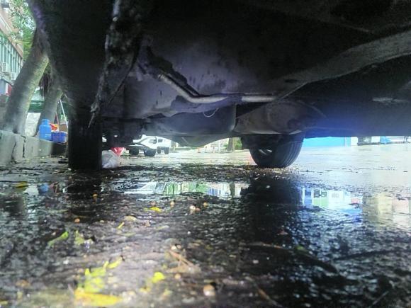 [深圳·湘F] 二手五菱汽车五菱宏光2016款 1.5L 改款S舒适型