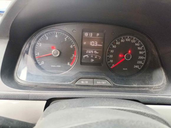 [南通·苏F] 二手大众朗逸2013款 改款经典 1.6L 自动风尚版